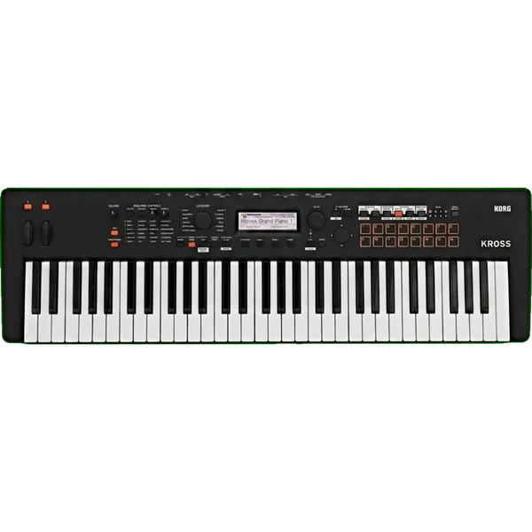 Korg KROSS