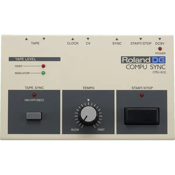 Roland DG CMU-802