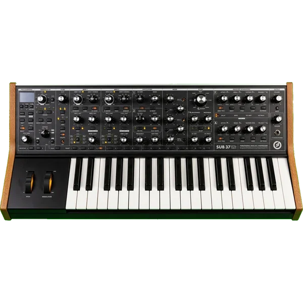 Moog Sub 37