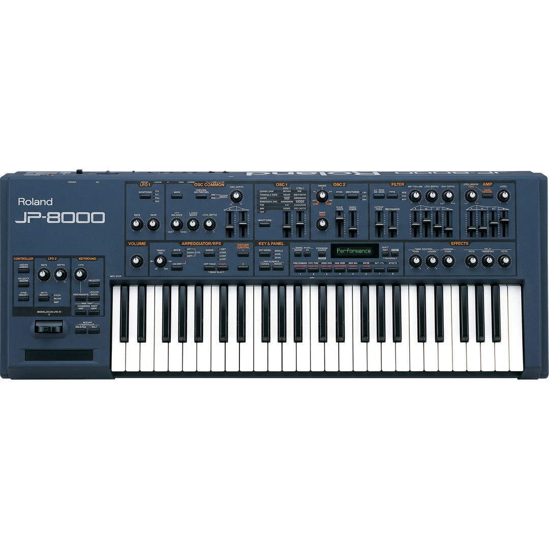 Roland JP-8000