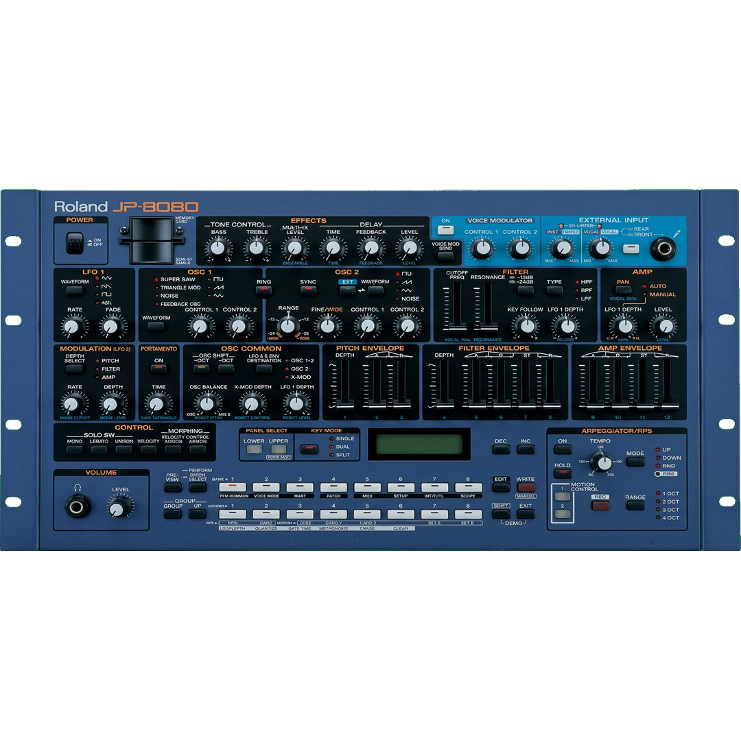 Roland JP-8080