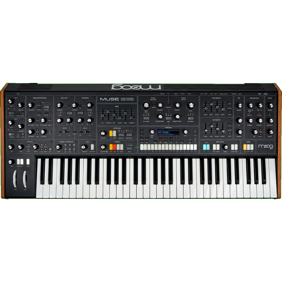 Moog Muse