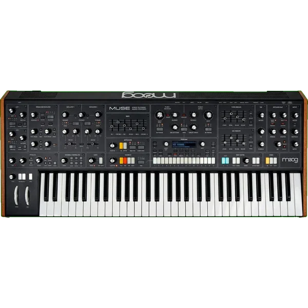 Moog Muse