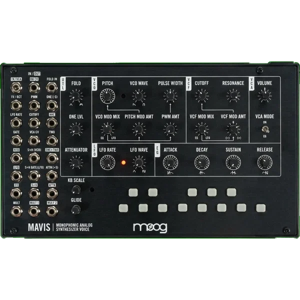 Moog Mavis