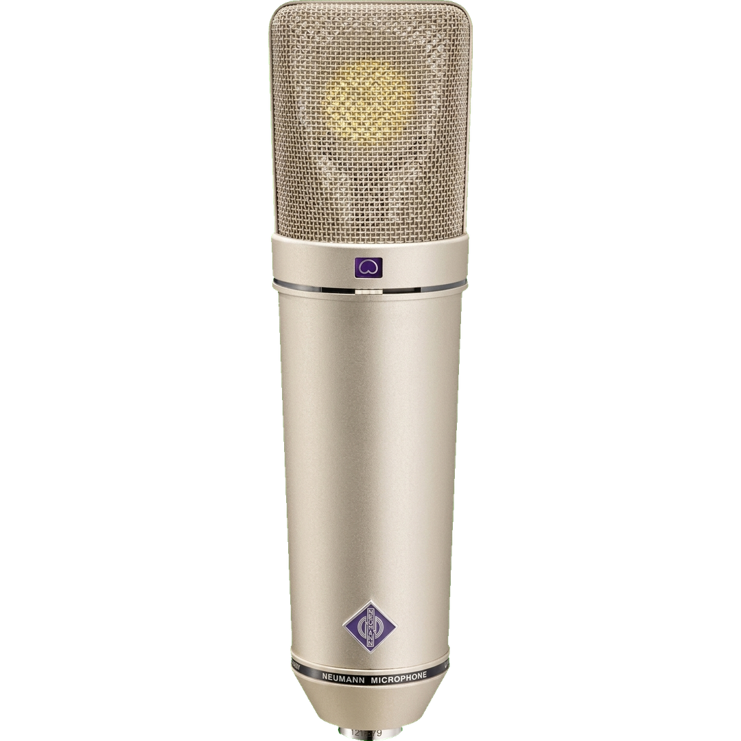 Neumann U 87