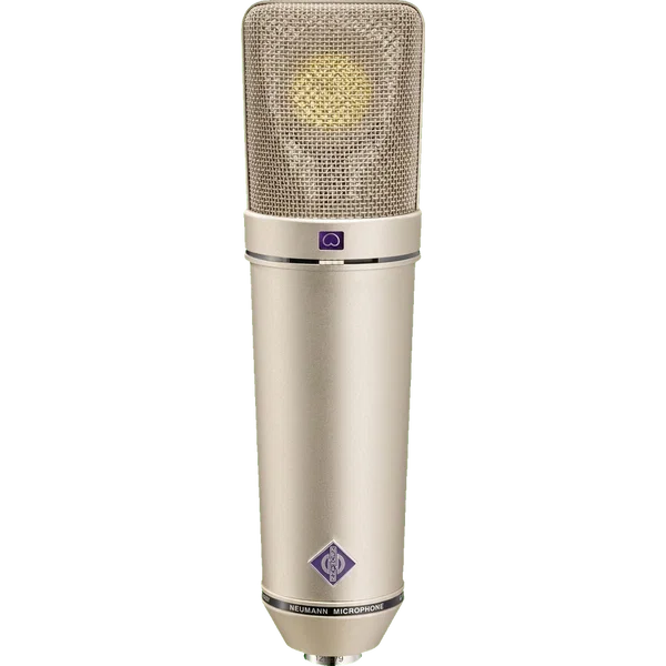Neumann U 87