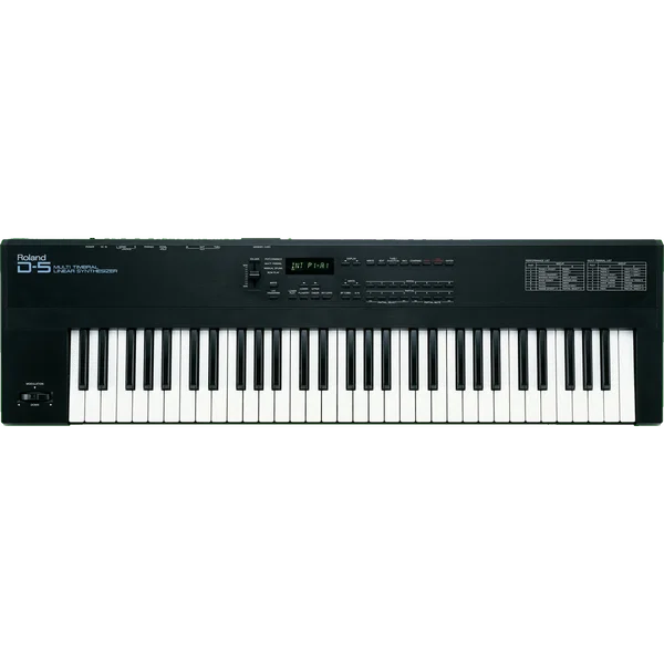 Roland D-5