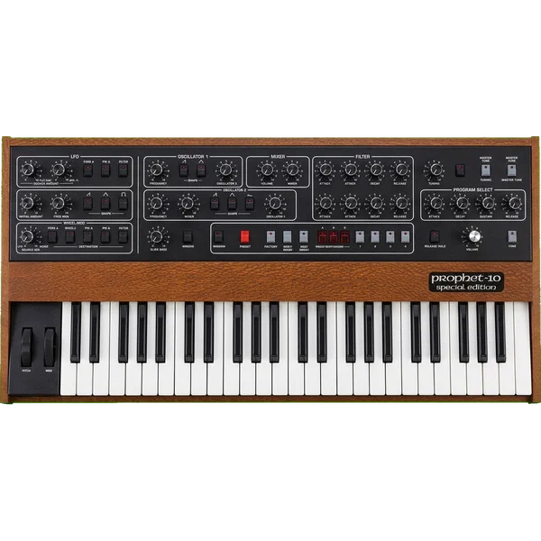 Sequential Prophet-10 Special Edition