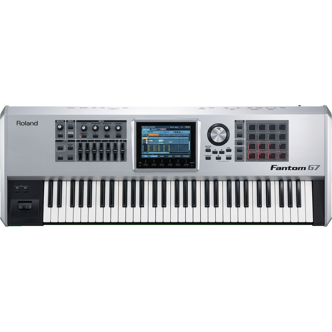 Roland Fantom-G7