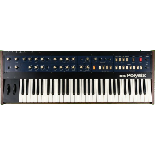Korg Polysix