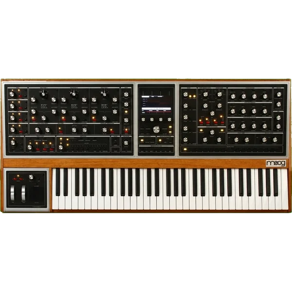 Moog One