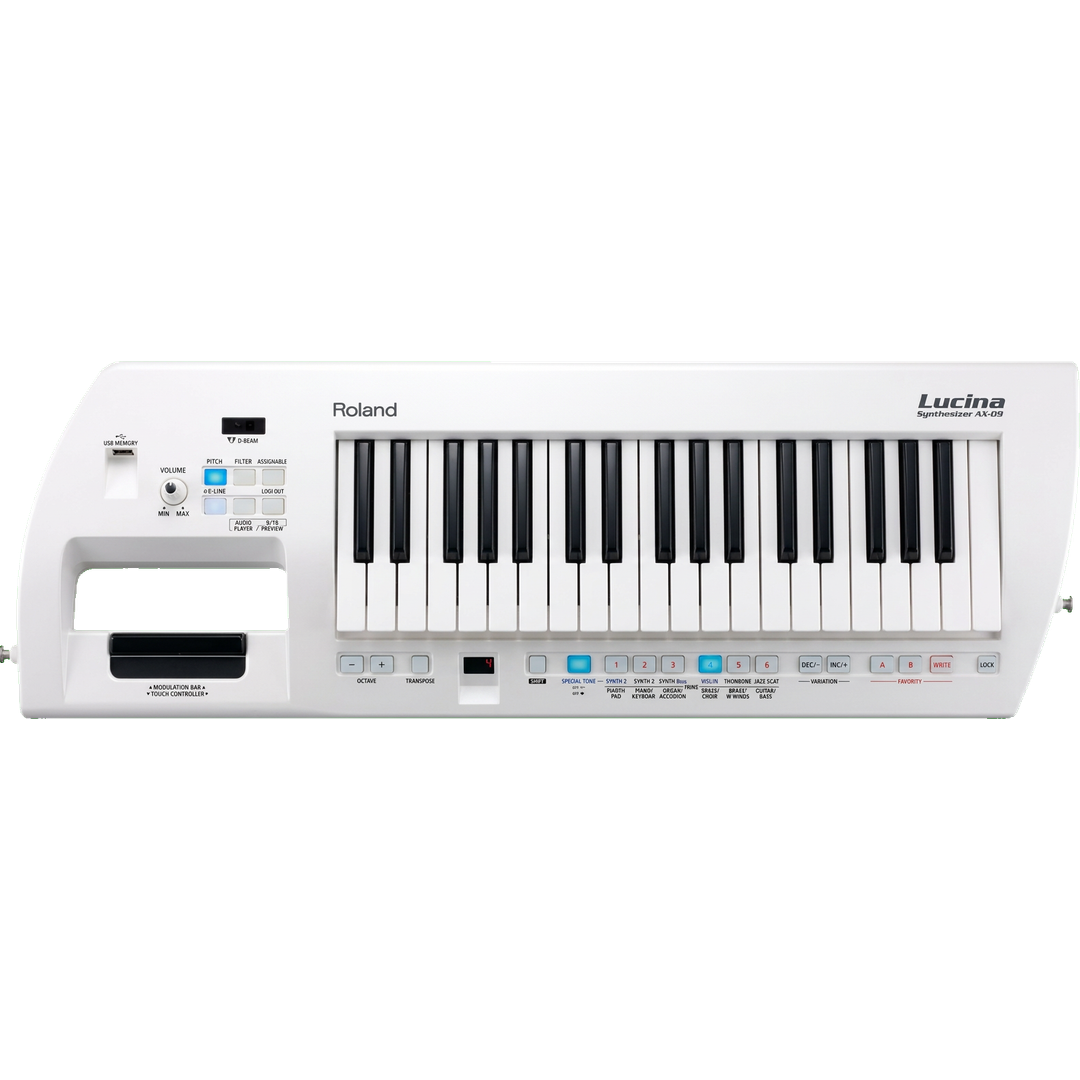 Roland AX-09