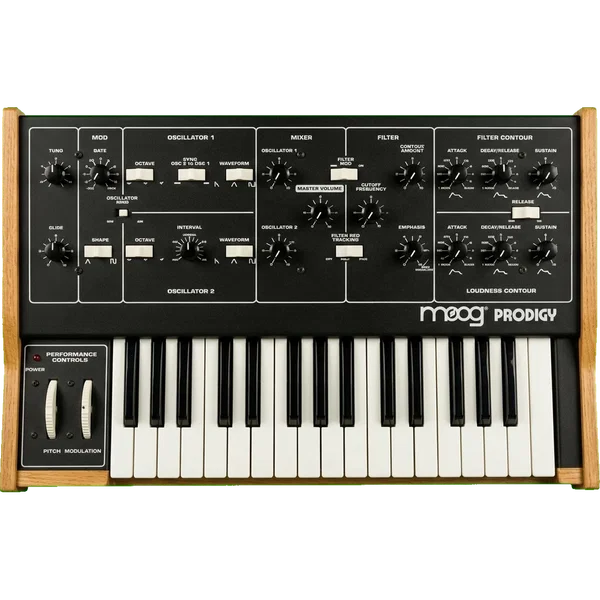 Moog Prodigy