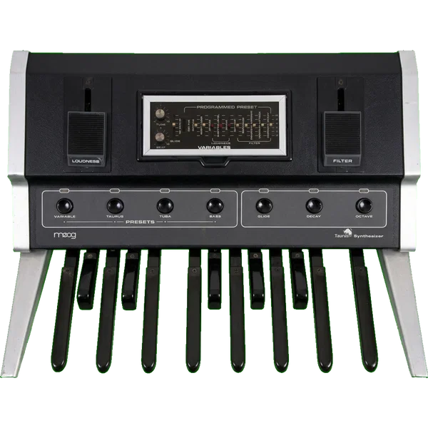 Moog Taurus