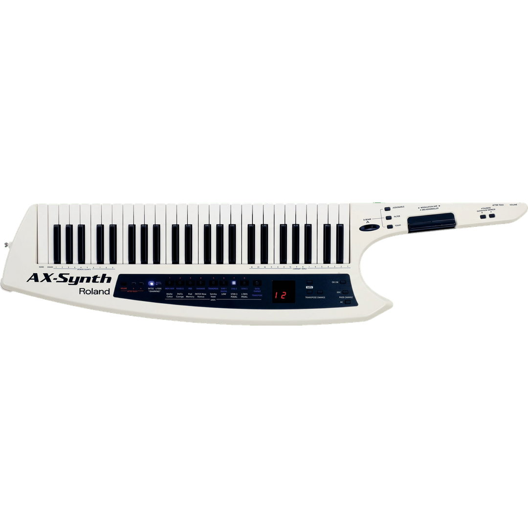Roland AX-Synth