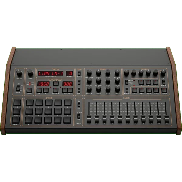 Linn LM-1