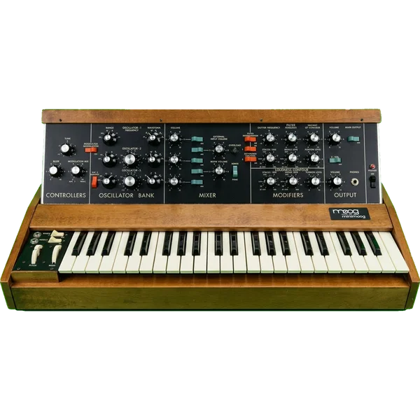 Moog Minimoog