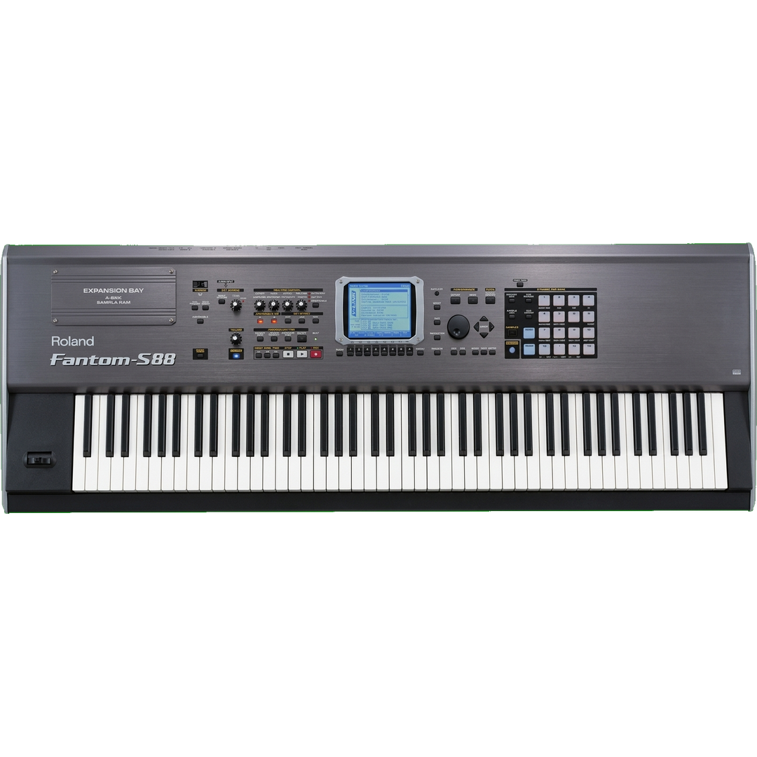 Roland Fantom-S88