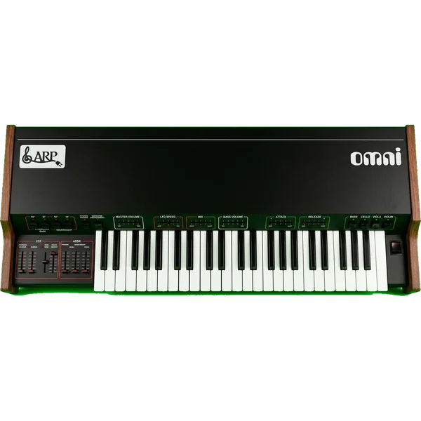 ARP Omni