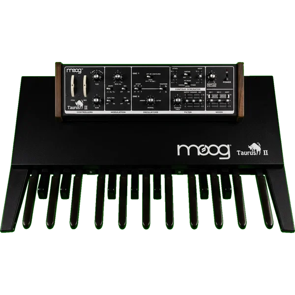 Moog Taurus II
