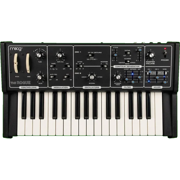 Moog Rogue