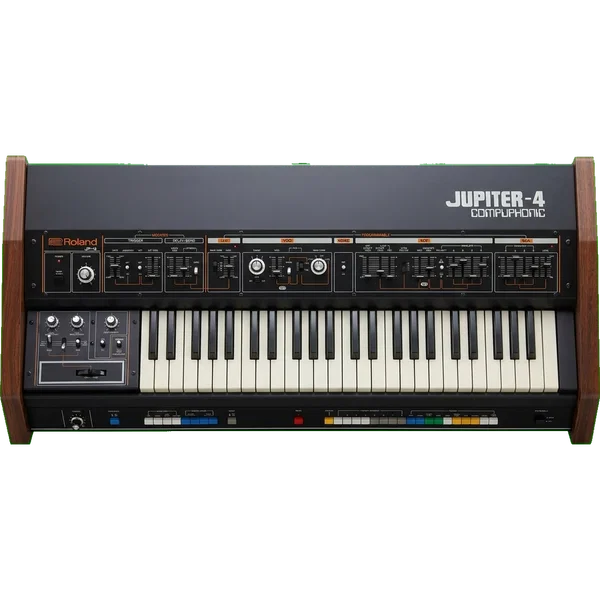 Roland Jupiter-4