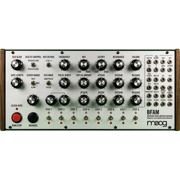 Moog BFAM