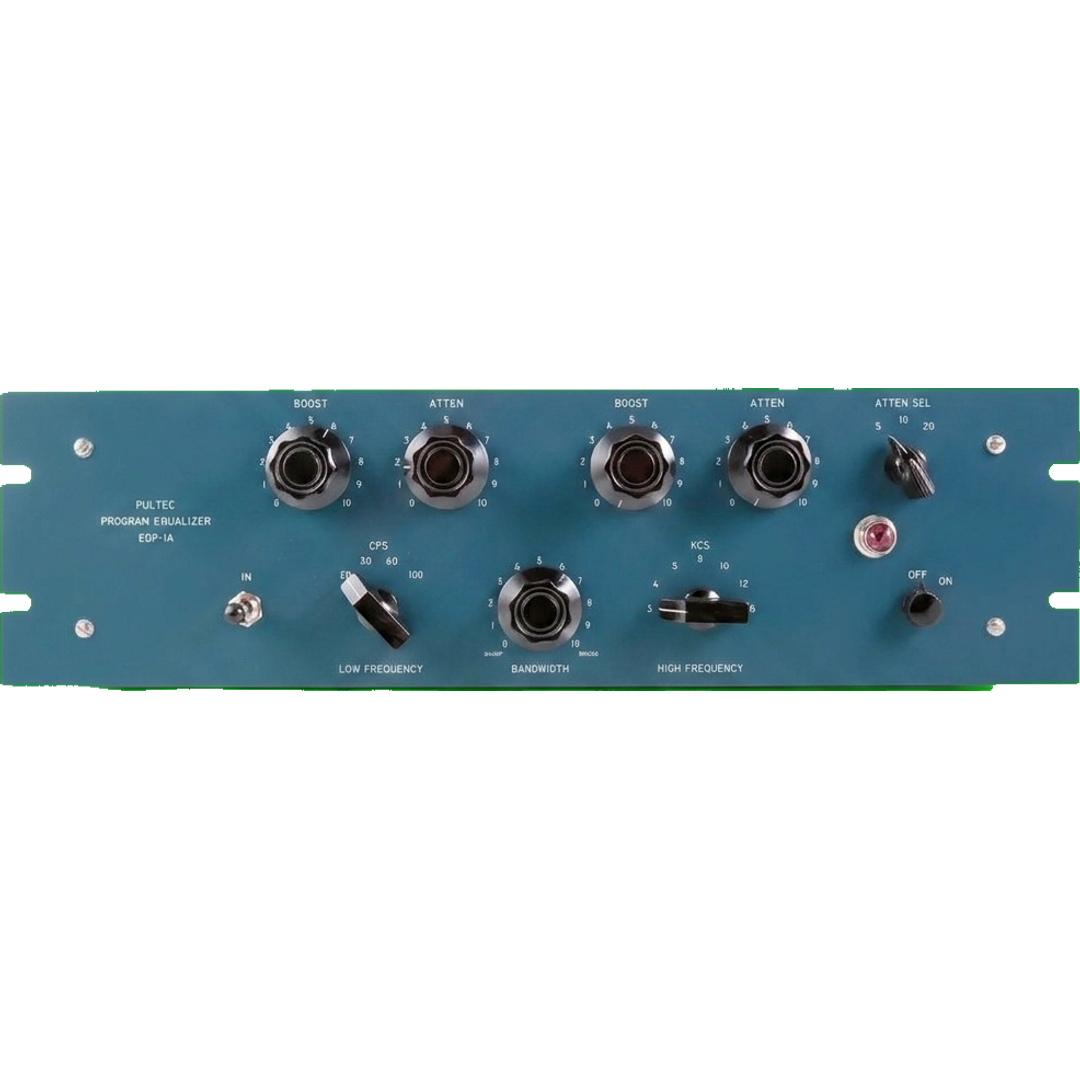 EQP-1A