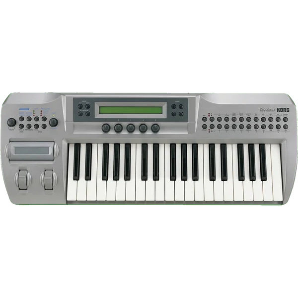 Korg Prophecy