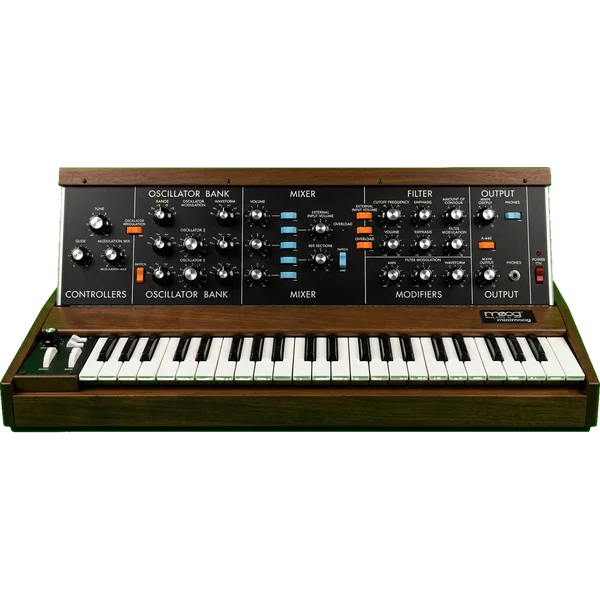 Moog Minimoog Model D