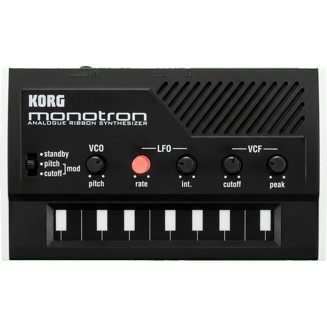 Korg Monotron