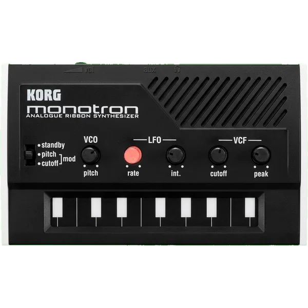Korg Monotron