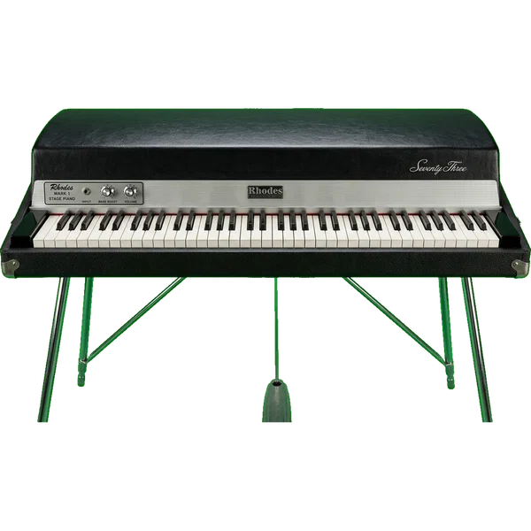 Fender Rhodes Mark I