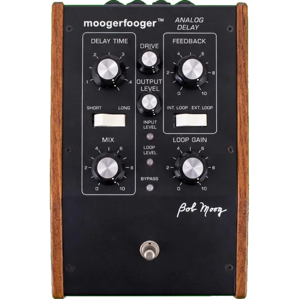 Moog MF-104 Analog Delay