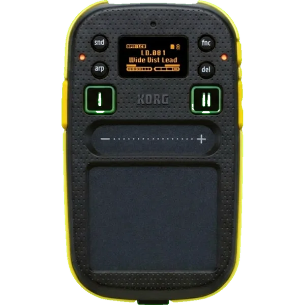 Korg Kaossilator 2