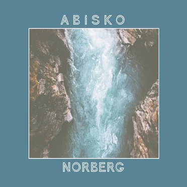 Abisko by Norberg - album cover