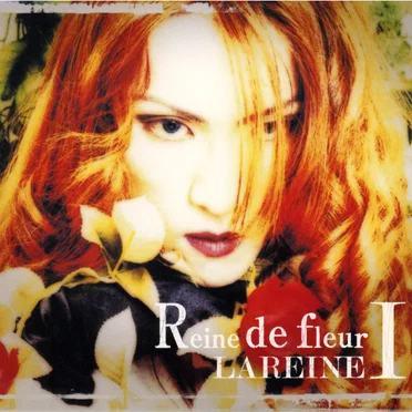 Reine de fleur I