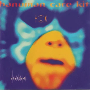 Visited by Hanuman Care Kit - album cover