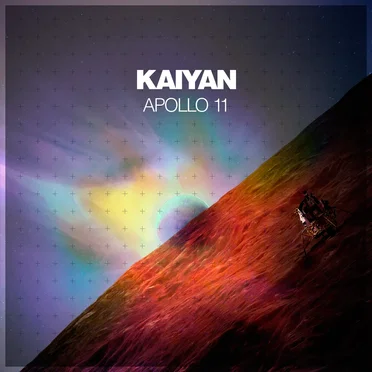 Apollo 11 by Kaiyan - album cover