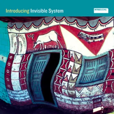 Introducing Invisible System by Invisible System - album cover