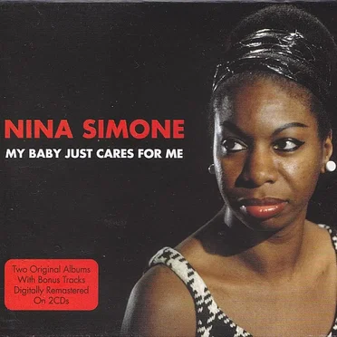 My Baby Just Cares for Me