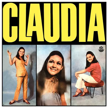 Claudia