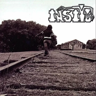 Vías de escape by Insitu - album cover
