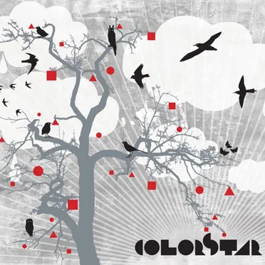 colorStar by ColorStar - album cover