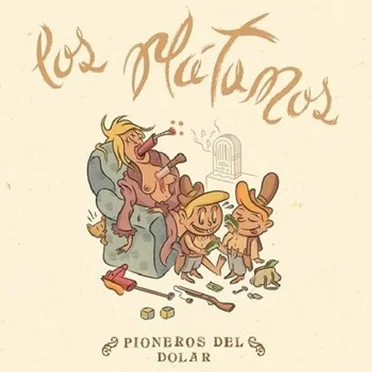 Los Plátanos