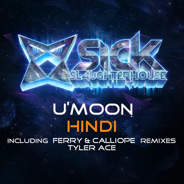Hindi (remixes)