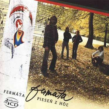 Fermáta / Pieseň z hôľ