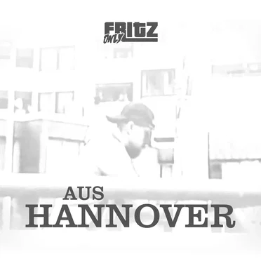 Aus Hannover by Only Fritz - album cover