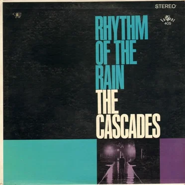 Rhythm of the Rain