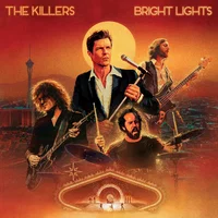 The Killers artist image